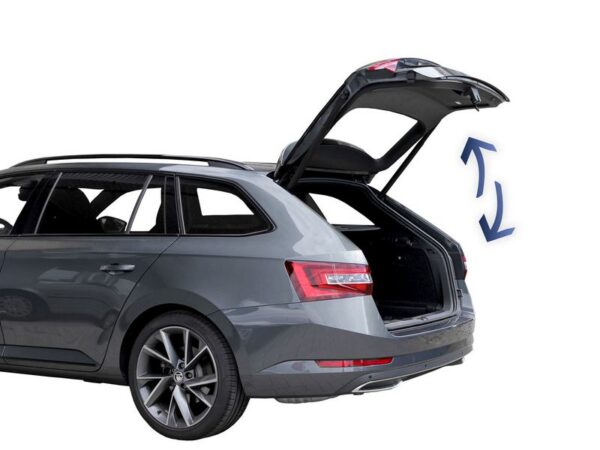 For-X X-LED64 Araç İçi Led Işık