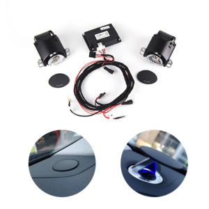 AUDİ A5 IŞIKLI HAREKETLİ TWEETER (2010-2022)