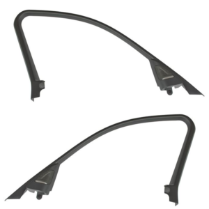 BMW F30 3 SERİSİ IŞIKLI TWEETER