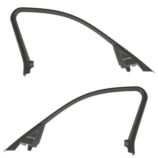 BMW F30 3 SERİSİ IŞIKLI TWEETER