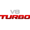 v8 turbo navix